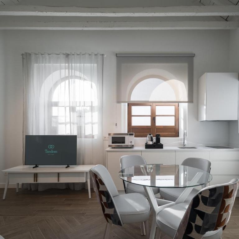 Tandem Mezquita - Apartamento Premium de 1 dormitorio - 4