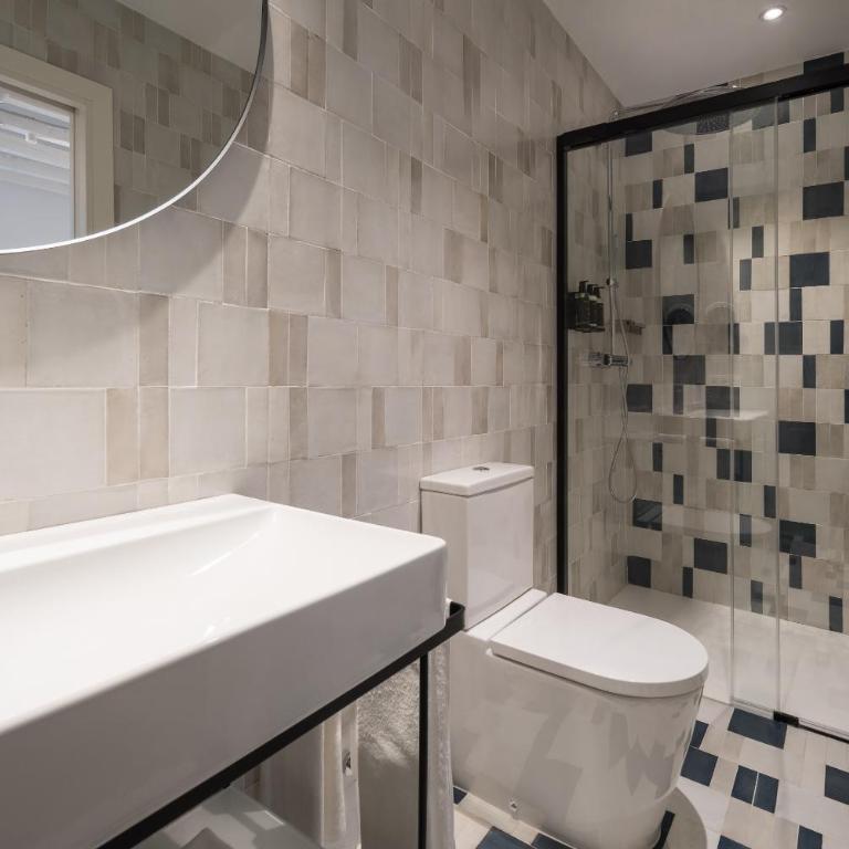 Tandem Mezquita - Apartamento de 1 dormitorio - 6