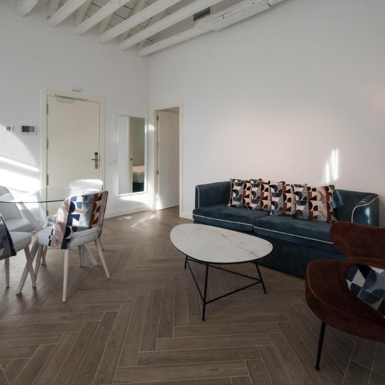 Tandem Mezquita - Apartamento Premium de 1 dormitorio - 3
