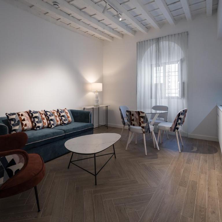 Tandem Mezquita - Apartamento de 1 dormitorio - 2