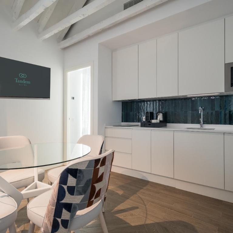 Tandem Mezquita - Apartamento de 1 dormitorio - 4