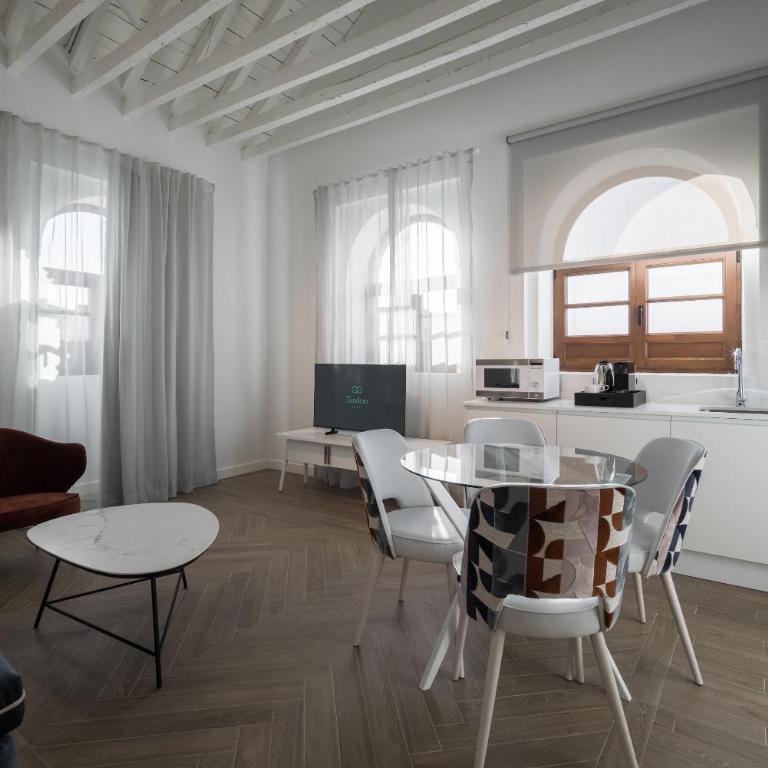 Tandem Mezquita - Apartamento Premium de 1 dormitorio - 1
