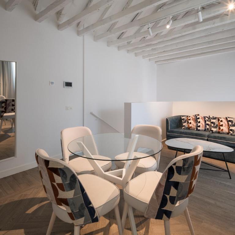 Tandem Mezquita - Apartamento de 1 dormitorio - 5