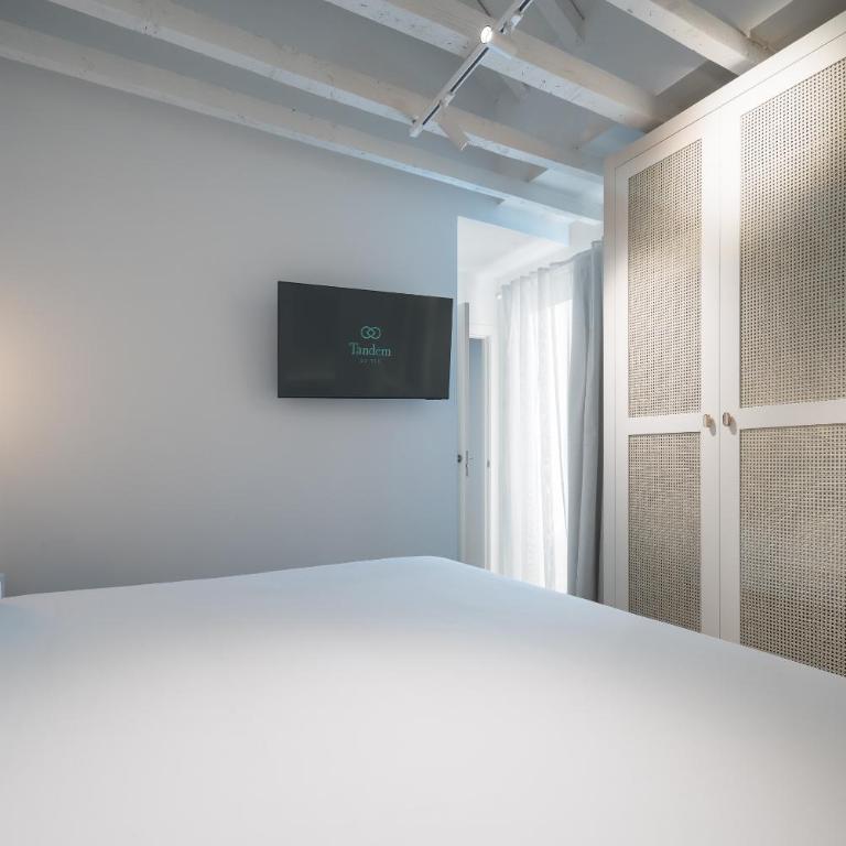 Tandem Mezquita - Apartamento de 1 dormitorio - 3
