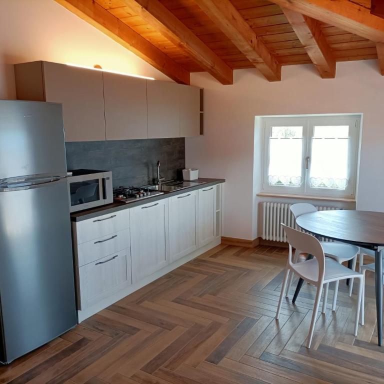 Lake view studio apartment n 13 - Appartamento con 1 Camera da Letto - 3