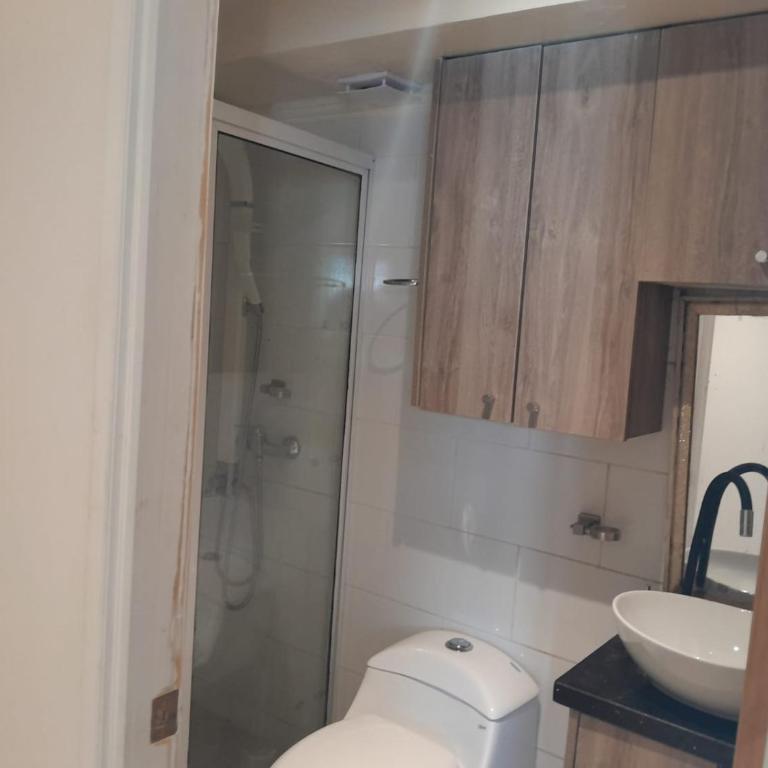 Departamento full equipado 7personas en Balneario Quintero - Three-Bedroom Apartment - 7