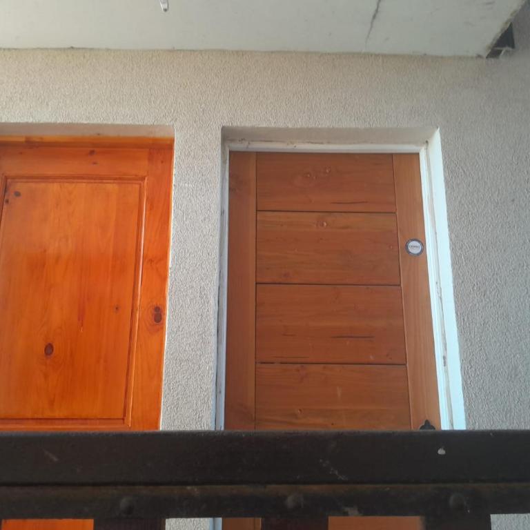 Departamento full equipado 7personas en Balneario Quintero - Three-Bedroom Apartment - 11