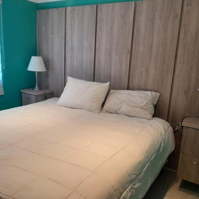 Departamento full equipado 7personas en Balneario Quintero - Three-Bedroom Apartment - 13