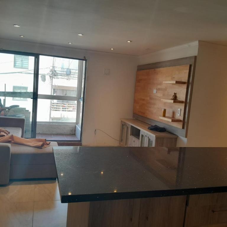 Departamento full equipado 7personas en Balneario Quintero - Three-Bedroom Apartment - 23