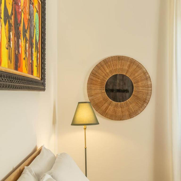 Appartamento Celeste - Lumys Fiumicino - Appartamento con 2 Camere da Letto - 30