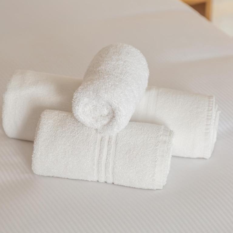 Appartamento Celeste - Lumys Fiumicino - Appartamento con 2 Camere da Letto - 32