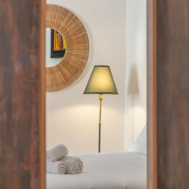 Appartamento Celeste - Lumys Fiumicino - Appartamento con 2 Camere da Letto - 3