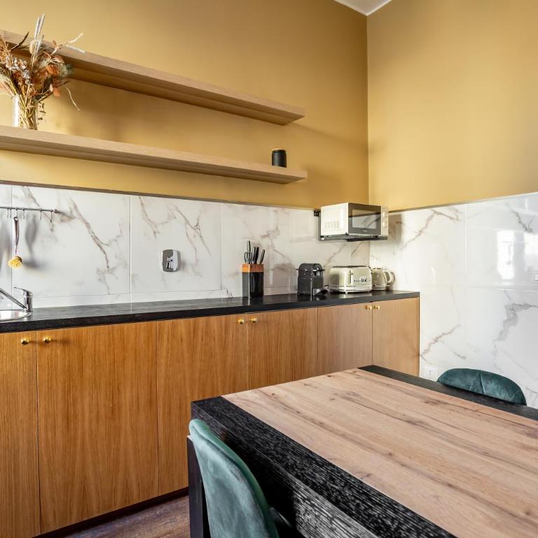 Appartamento Celeste - Lumys Fiumicino - Appartamento con 2 Camere da Letto - 21