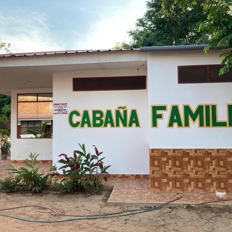 Cabaña Familiar del lago - Sauce - Two-Bedroom Apartment - 15