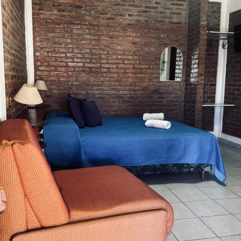 Complejo La Yema - Habitación Doble - 4