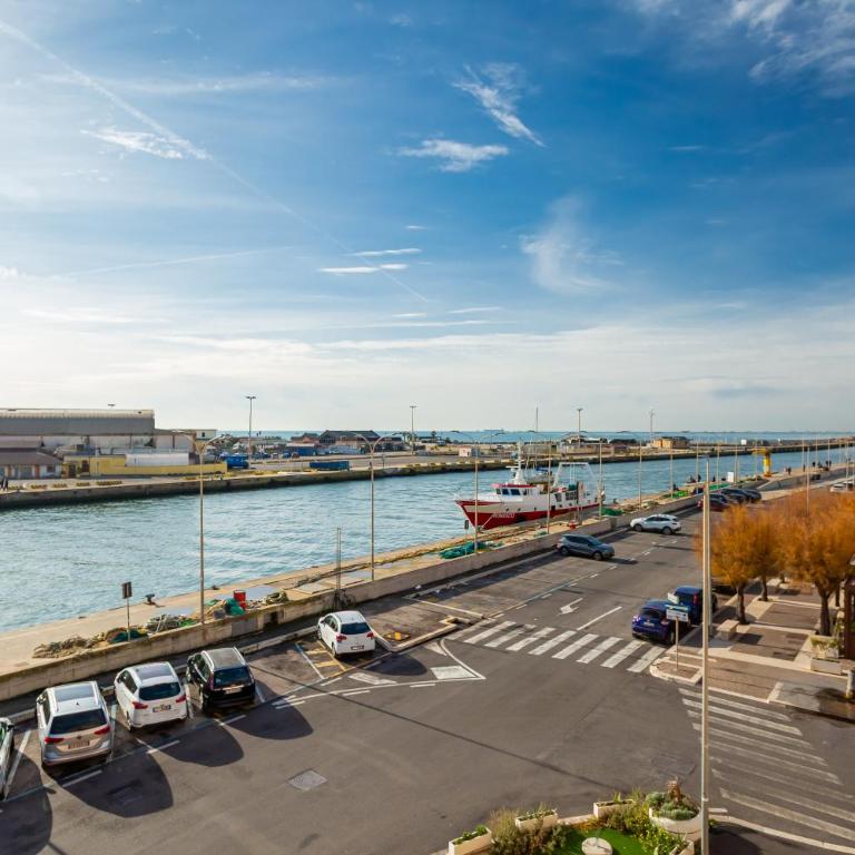 Appartamento Celeste - Lumys Fiumicino - Appartamento con 2 Camere da Letto - 61
