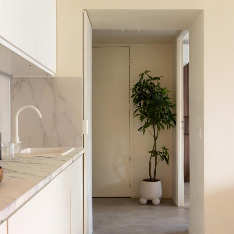 Residence Champs Elysees - Ponthieu - Apartment - 13