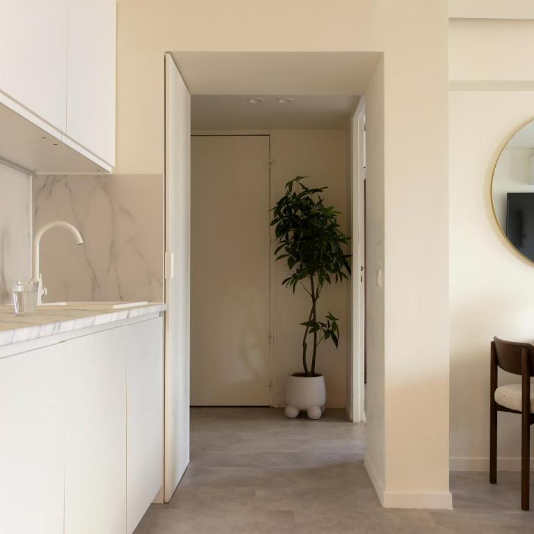 Residence Champs Elysees - Ponthieu - Apartment - 12