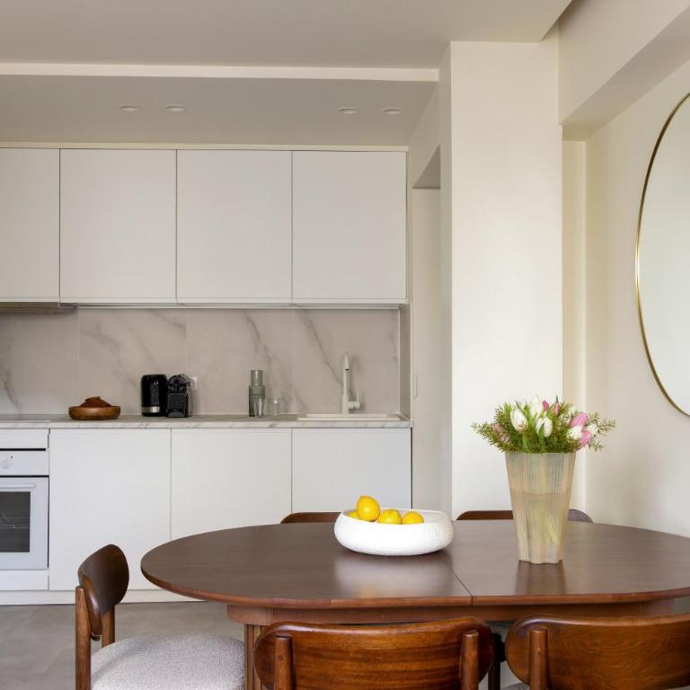 Residence Champs Elysees - Ponthieu - Apartment - 10