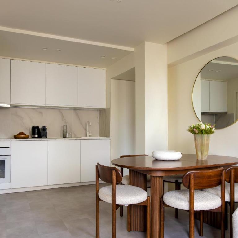 Residence Champs Elysees - Ponthieu - Apartment - 6