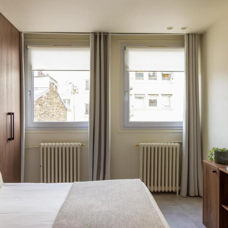 Residence Champs Elysees - Ponthieu - Apartment - 1