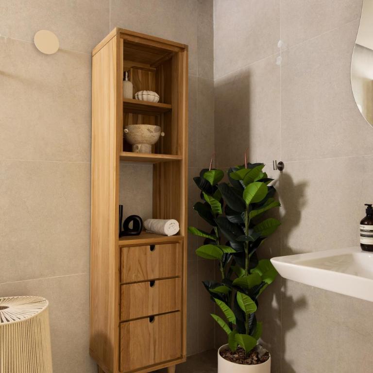 Residence Champs Elysees - Ponthieu - Apartment - 16
