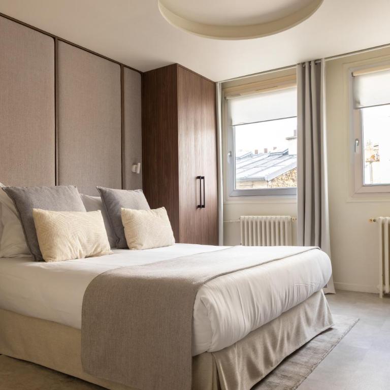 Residence Champs Elysees - Ponthieu - Apartment - 14