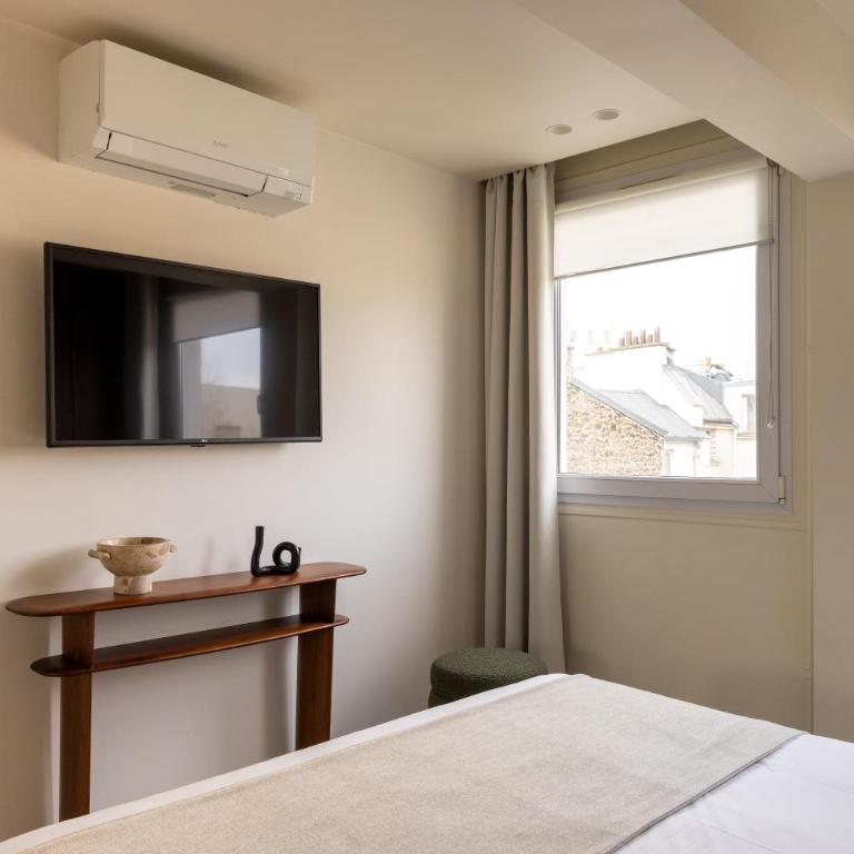 Residence Champs Elysees - Ponthieu - Apartment - 15