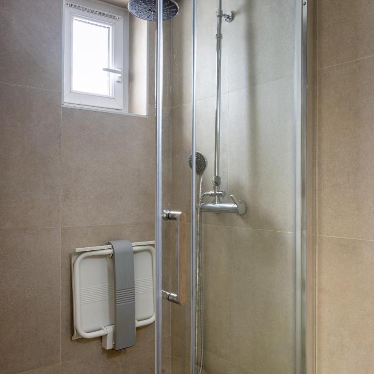 Residence Champs Elysees - Ponthieu - Apartment - 17