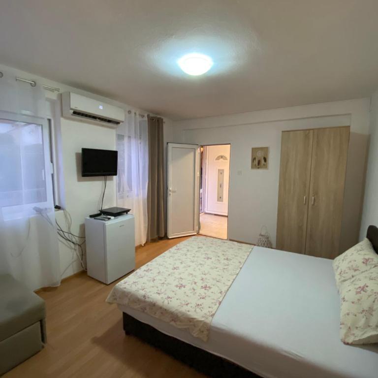 Apartman MIA Igalo Centar - Apartman sa 1 Spavaćom Sobom - 10
