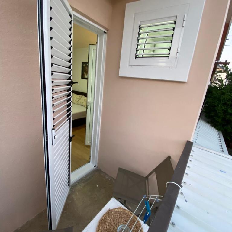Apartman MIA Igalo Centar - Apartman sa 1 Spavaćom Sobom - 12