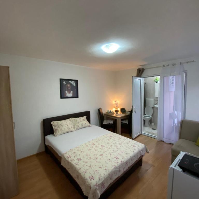 Apartman MIA Igalo Centar - Apartman sa 1 Spavaćom Sobom - 14