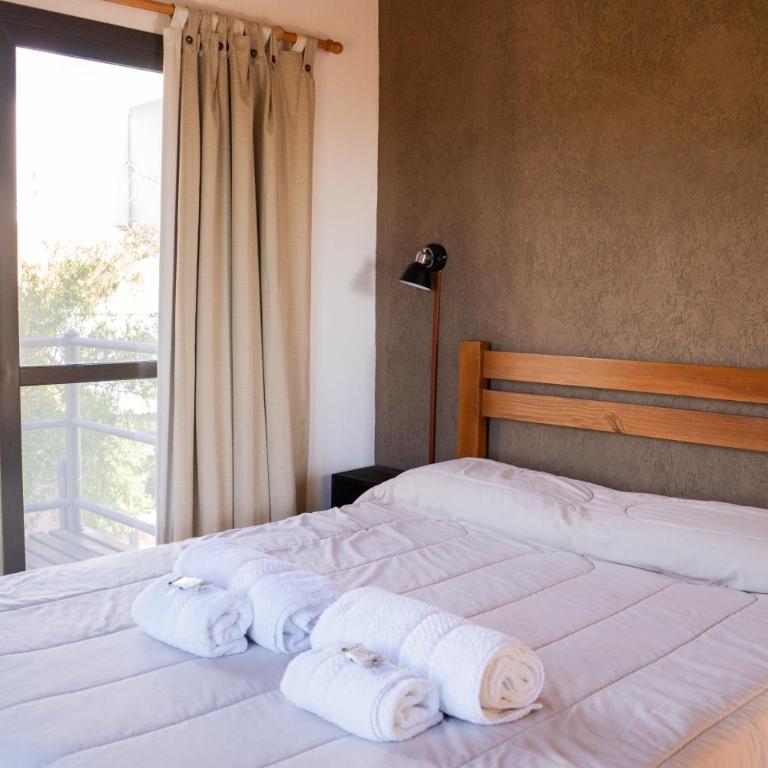 Complejo Malucos - Chalet de 2 dormitorios - 5