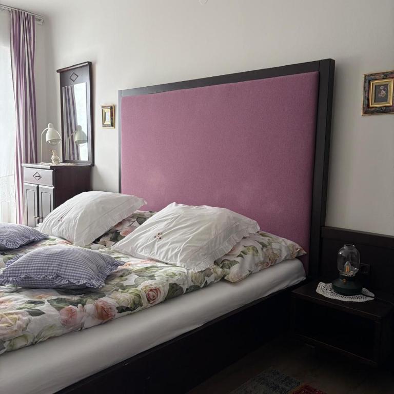 Gasthof Safran - Doppelzimmer - 15