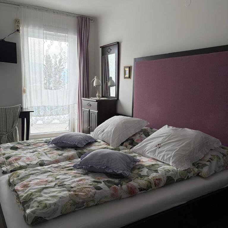 Gasthof Safran - Doppelzimmer - 14