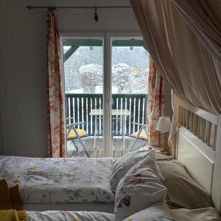 Gasthof Safran - Doppelzimmer - 5