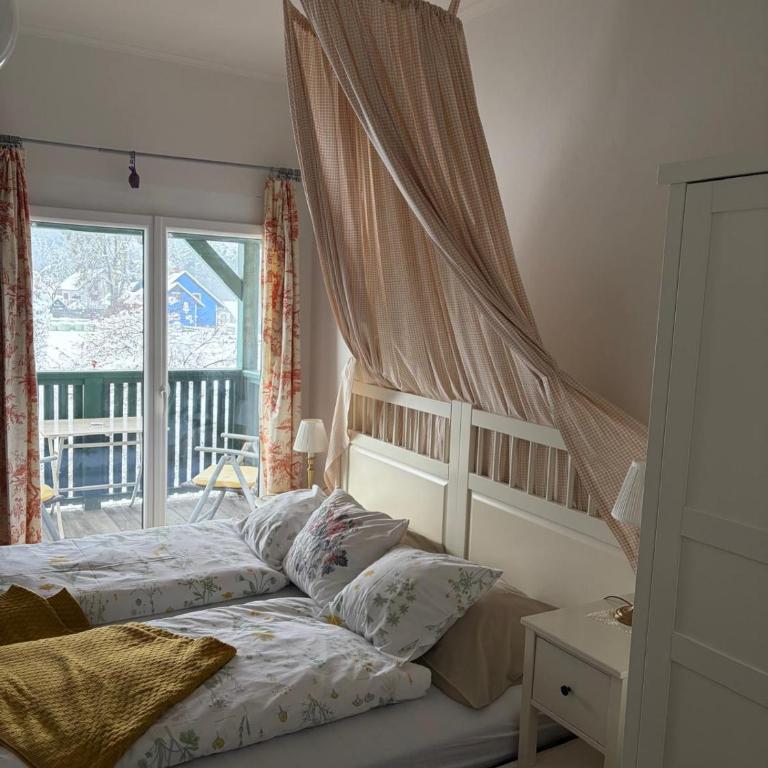 Gasthof Safran - Doppelzimmer - 8