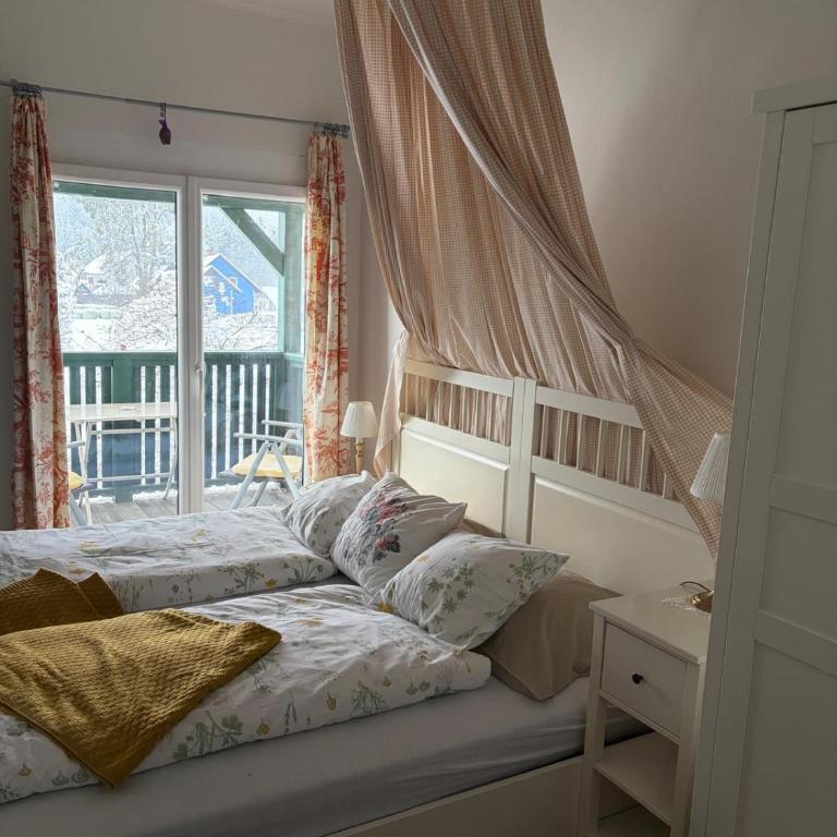 Gasthof Safran - Doppelzimmer - 6