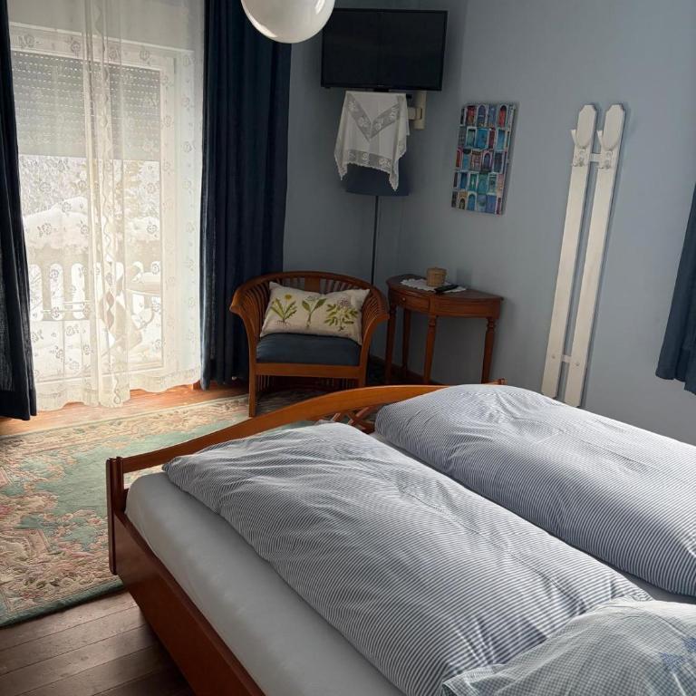 Gasthof Safran - Doppelzimmer - 10