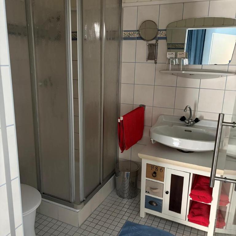 Gasthof Safran - Doppelzimmer - 9