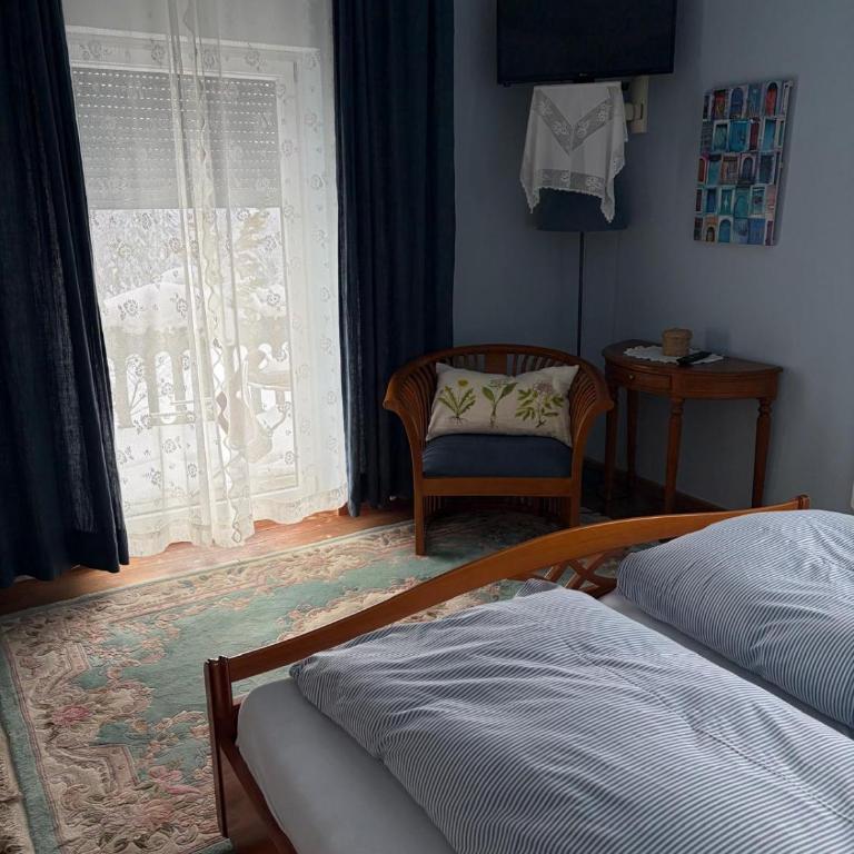 Gasthof Safran - Doppelzimmer - 1