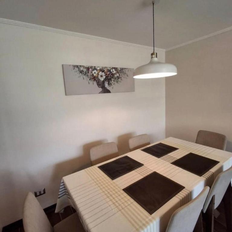 Apartment in Isla Teja, Valdivia - One-Bedroom Apartment - 3
