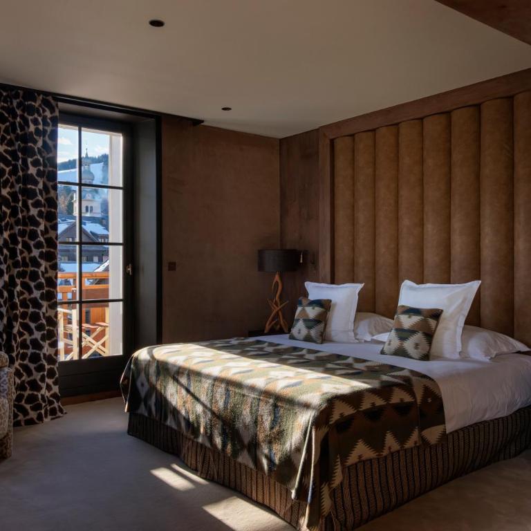 Lodge Park - Suite Master - 5