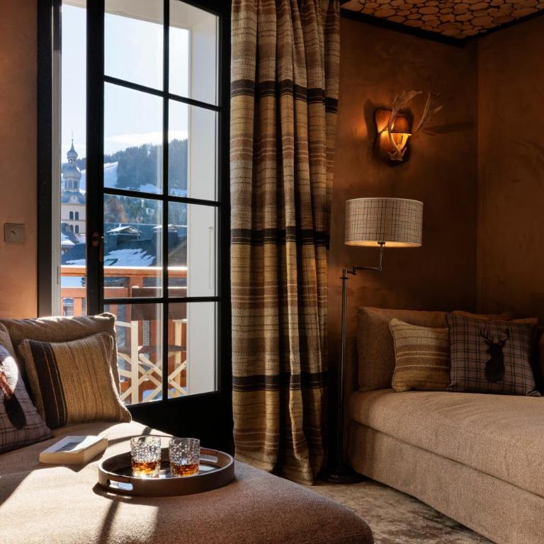 Lodge Park - Suite Master - 3