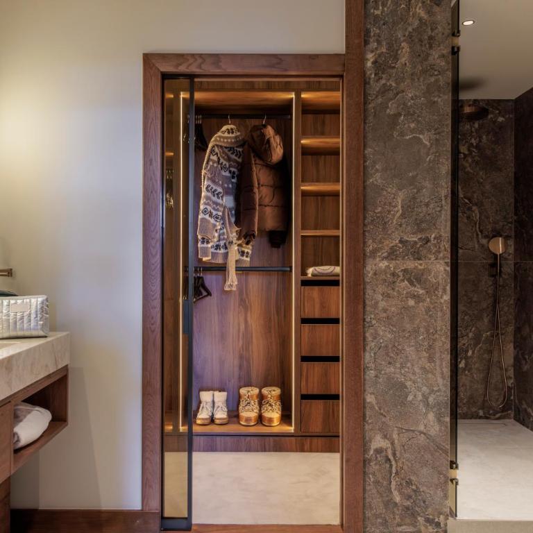 Lodge Park - Suite Master - 4