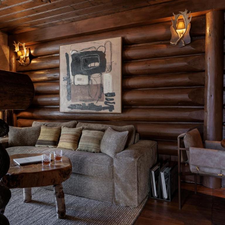 Lodge Park - Suite Master - 2