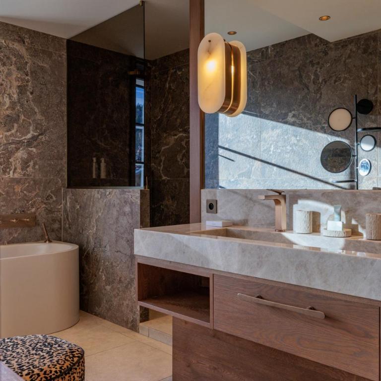 Lodge Park - Suite Master - 6