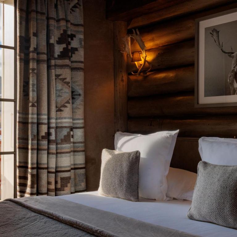 Lodge Park - Suite Prestige - 3
