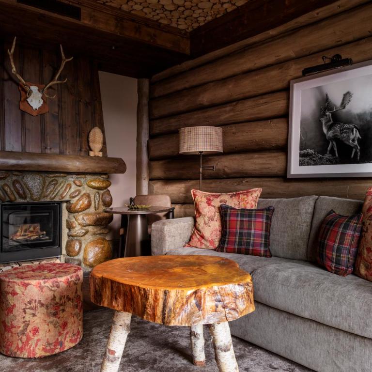 Lodge Park - Suite Prestige - 4