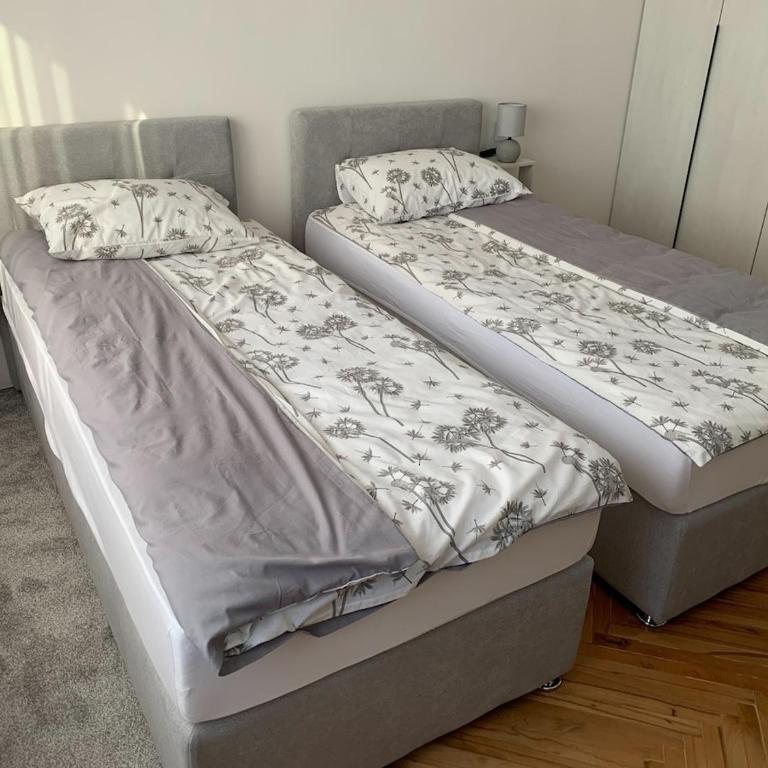 Apartment Vilsonova - Apartman sa 2 Spavaće Sobe - 4